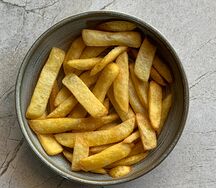 Картофель фри