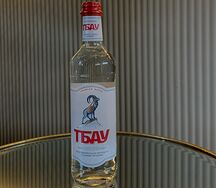 Вода Тбау Premium негазированная