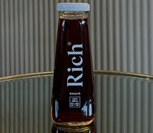 Сок Rich Вишня