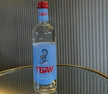 Тбау Premium газированная