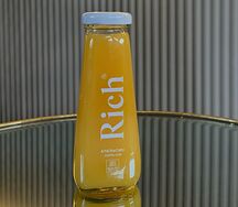 Сок Rich Апельсин