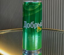 Добрый Лимон-лайм