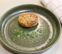 Котлета куриная