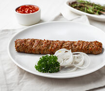 Люля-кебаб куриный