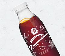 Морс Глинтвейн