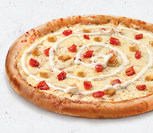 Пицца Цыпленок Ранч D23 Традиционное тесто