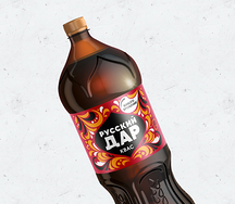 Квас Русский Дар