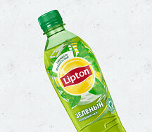 Липтон Зеленый Холодный чай