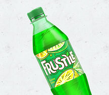 Фрустайл Лимон Лайм 0.5 л бут