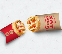 Хат Ролл Карри