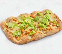 Римская пицца Цезарь