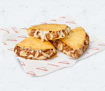 Кесадилья Болоньезе