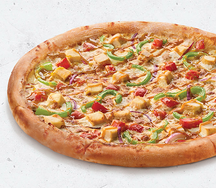 Пицца Цыпленок Карри D36 Трад