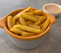 Картофель фри