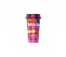 Холодный чай Meco Вишня-черника 
