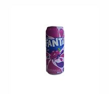 Напиток Fanta Виноград Япония