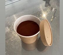 Любимый десерт шефа