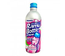 Sangaria Ramu Bottle Grape со вкусом винoграда