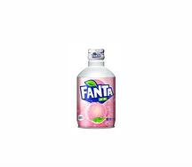 Напиток Fanta Белый персик Япония