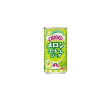 Sangaria Melon Cream Soda со вкусом дыни 
