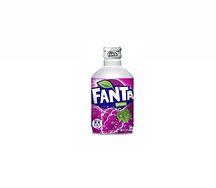 Напиток Fanta виноград Япония