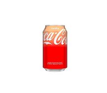 Coca-Cola Vanilla