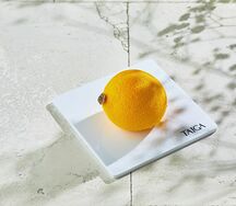 Корпусный десерт Лимон