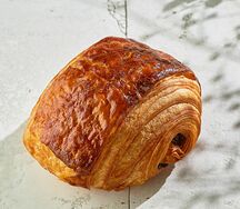 Пан-о-шоколя
