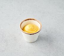 Соус Сырный