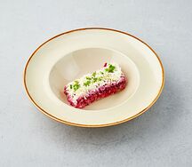 Сельдь под шубой