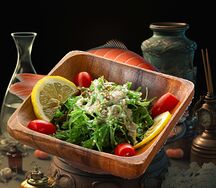 Салат Кайсо сарада