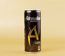 Adrenaline rush