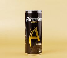 Adrenaline rush