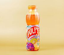 Pulpy Mix