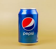 Pepsi