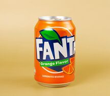 Fanta