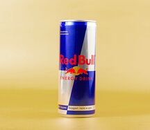 Red bull