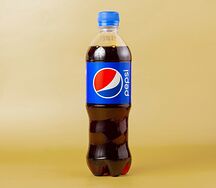 Pepsi 0.5