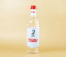 Минеральная газированная вода Тбау