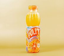 Pulpy Orange