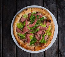 Мясная
