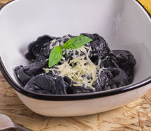 Пельмени Знаменитая Креветка