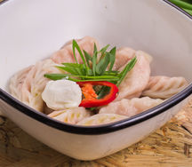 Пельмени Дядя с Камчатки