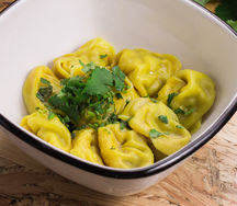 Пельмени Конечно, Уася