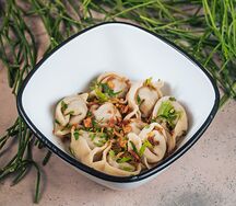 Пельмени Классика жанра