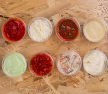 Соус Сацебели