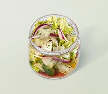 Совершенно летний