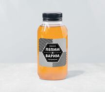 Морс Манго-клубника