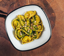 Пельмени Скажите сыыыр!