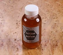 Компот из сухофруктов